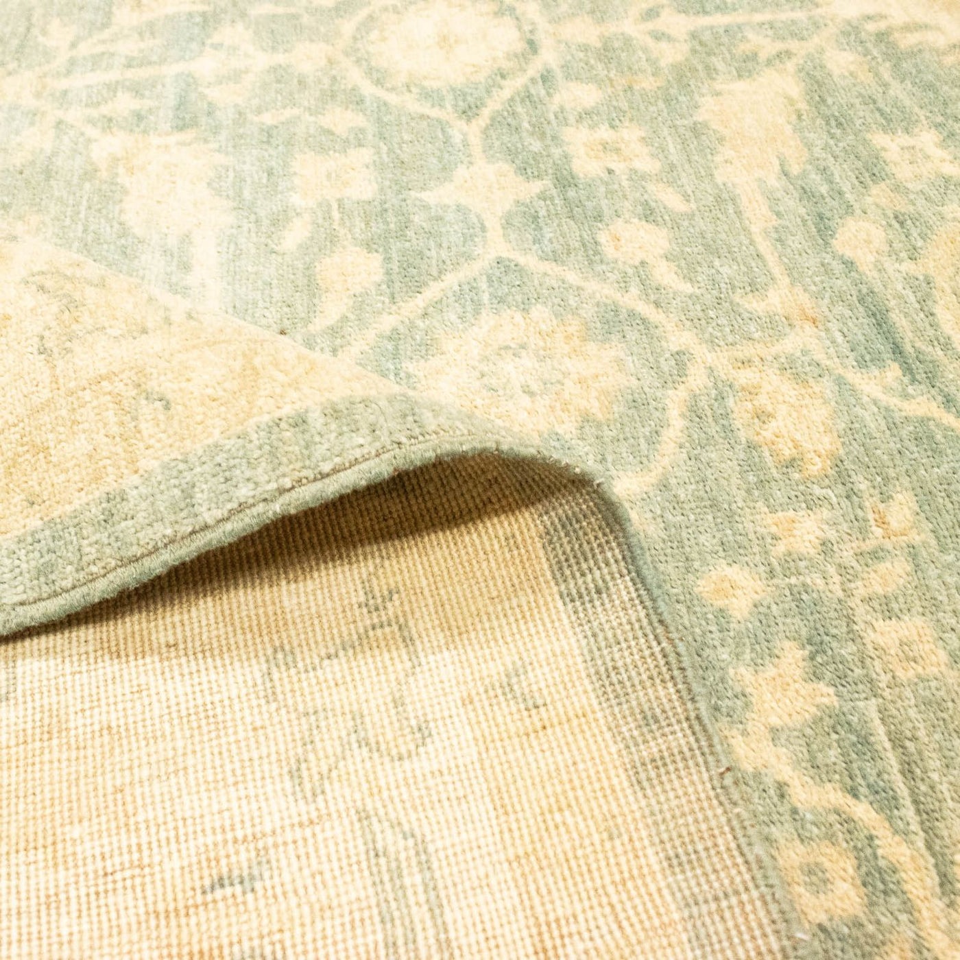 Farahan Rug 260x182cm - Oriental Rug