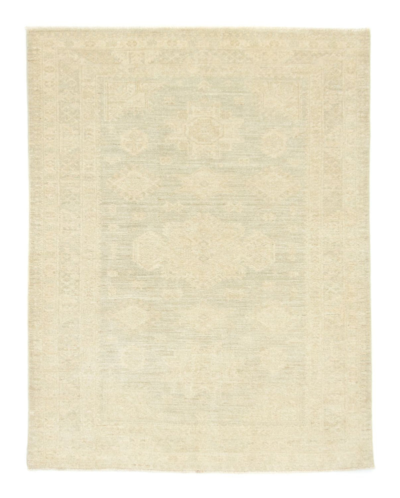 Ziegler Rug - 155 x 122 cm - beige