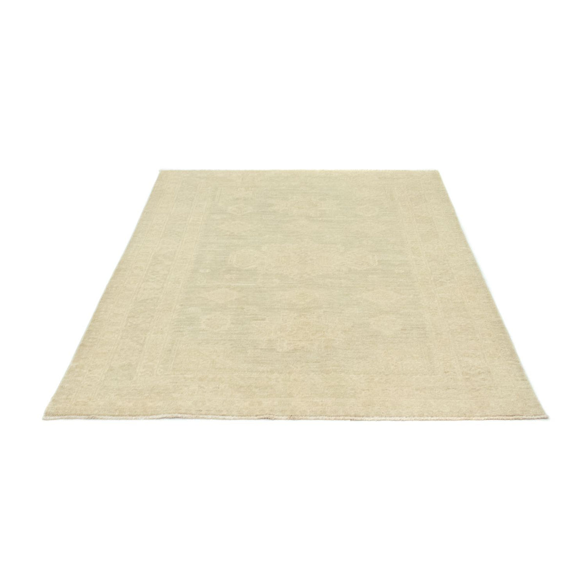 Ziegler Rug - 155 x 122 cm - beige