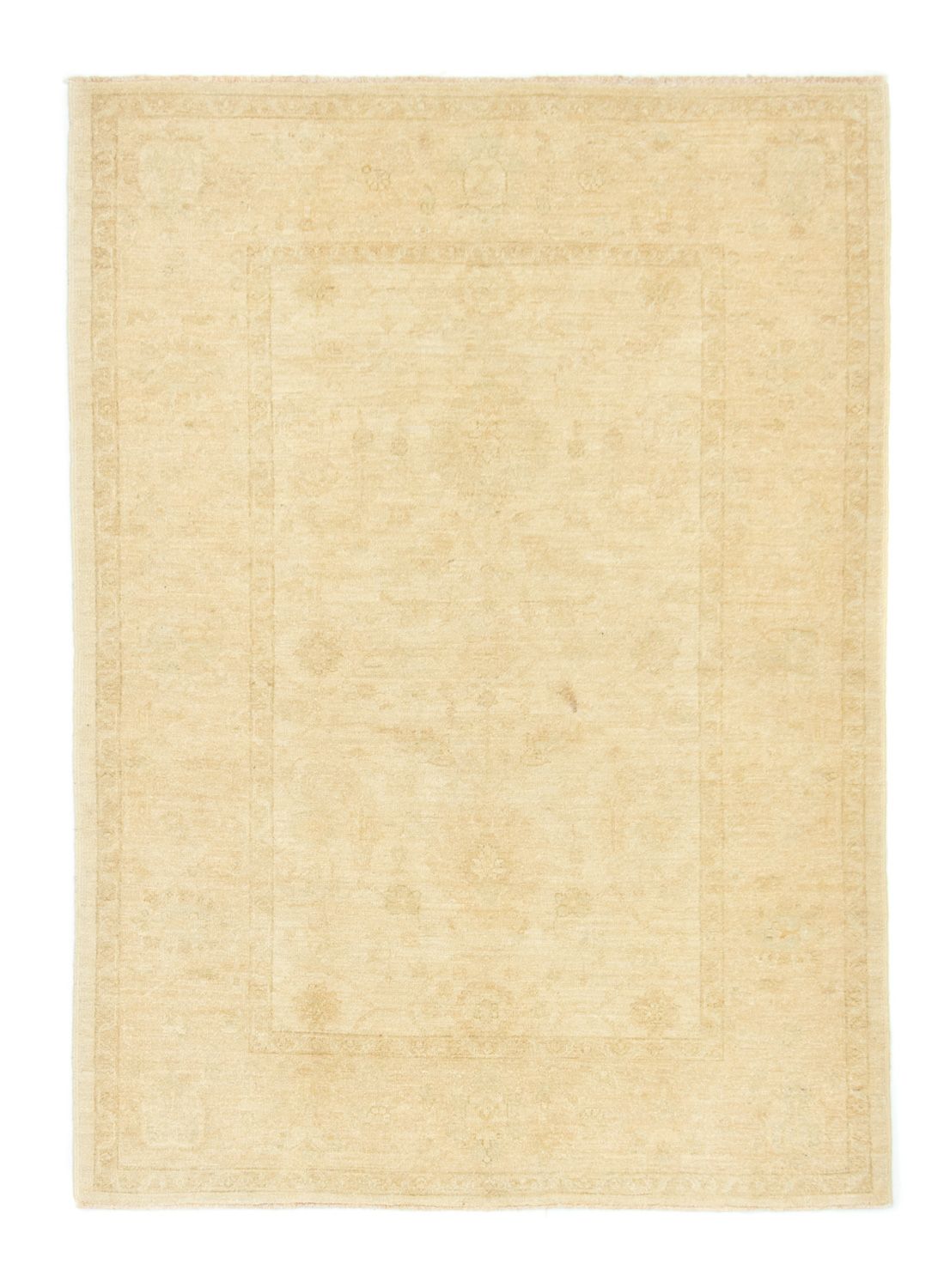 Ziegler Rug - 173 x 124 cm - beige