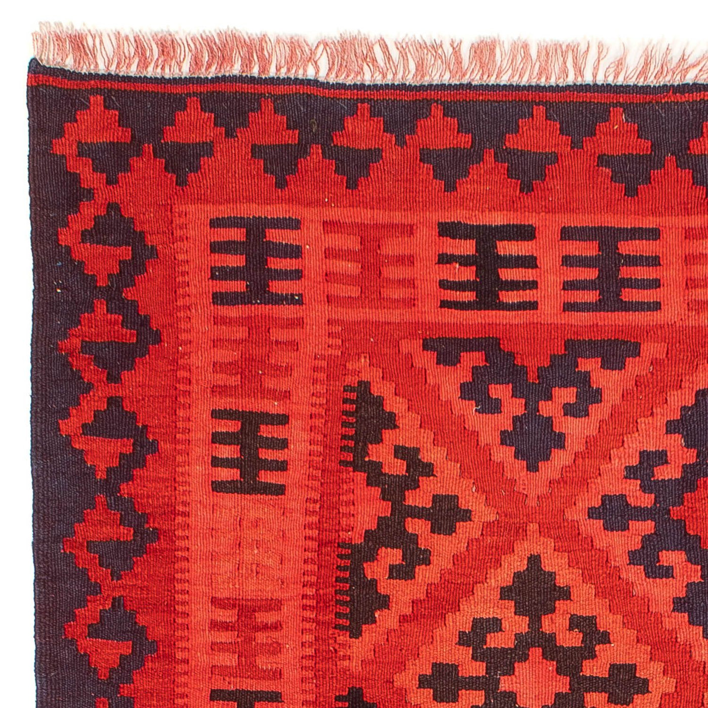 Kilim Fars Rug 210x151cm
