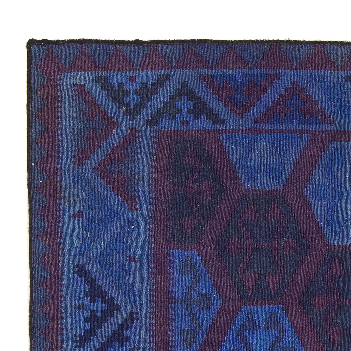 Kilim Fars Rug 195x155cm