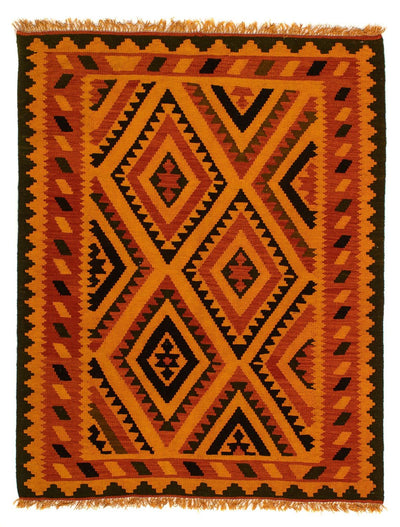 Kilim Fars Rug 152x195cm