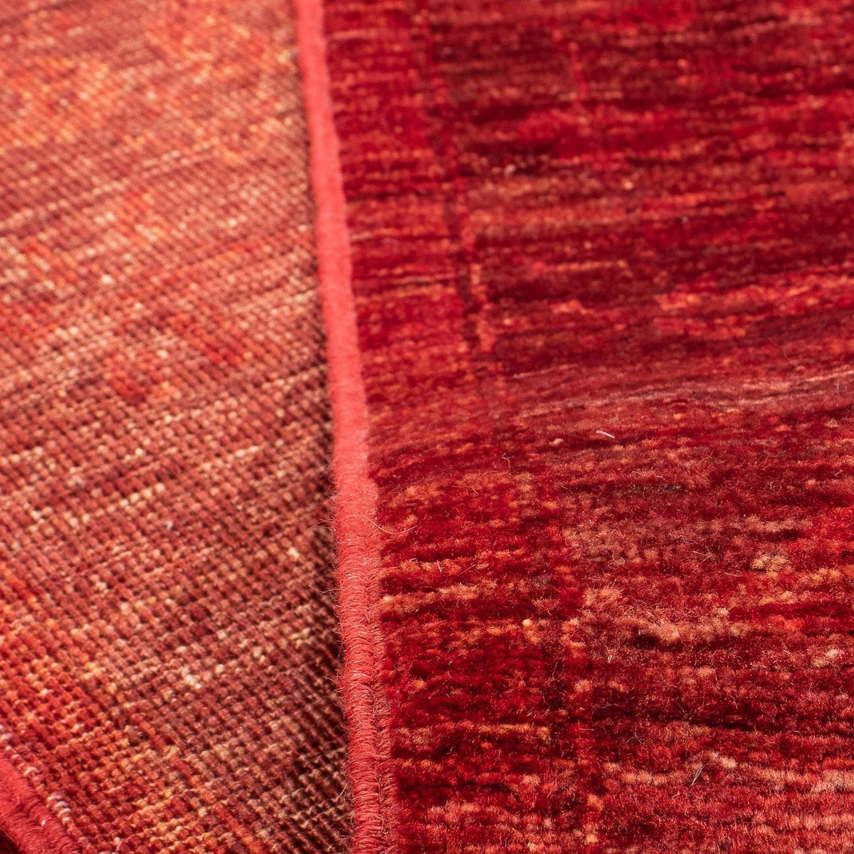 Ziegler Rug - 286 x 210 cm - dark red