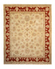 Ziegler Rug 303x246cm - Oriental Rug