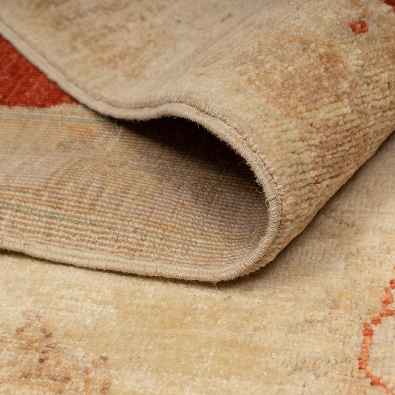 Ziegler Rug - 303 x 246 cm - light brown