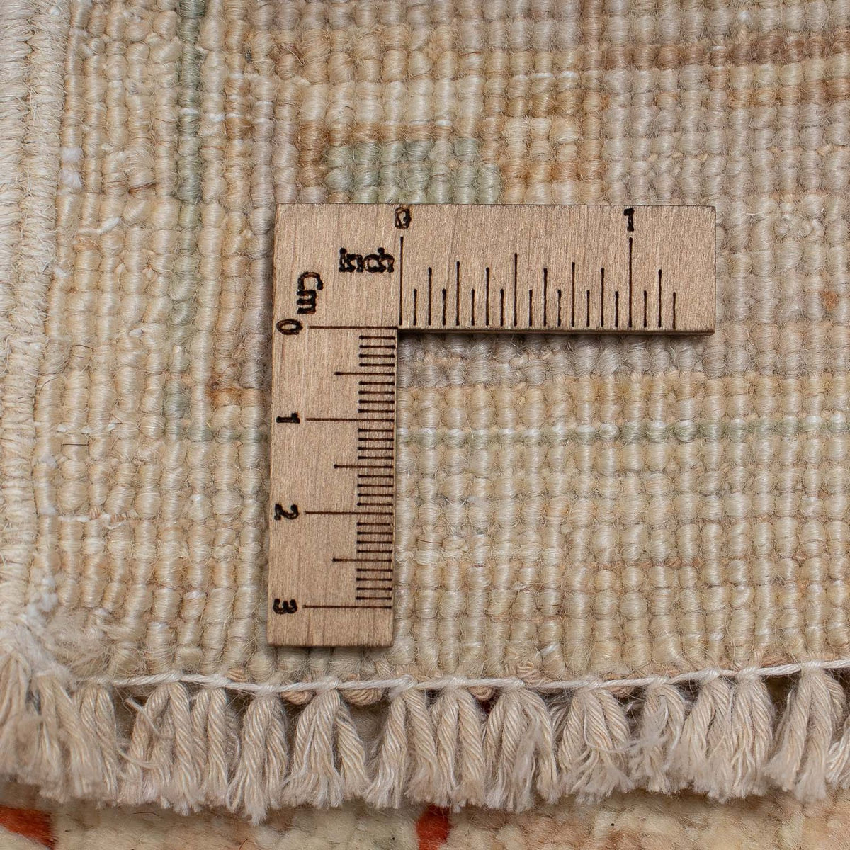 Ziegler Rug - 303 x 246 cm - light brown