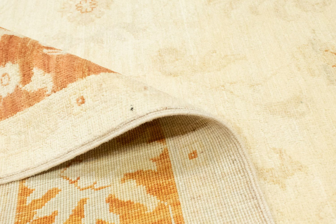 Ziegler Rug 230x169cm - Oriental Rug