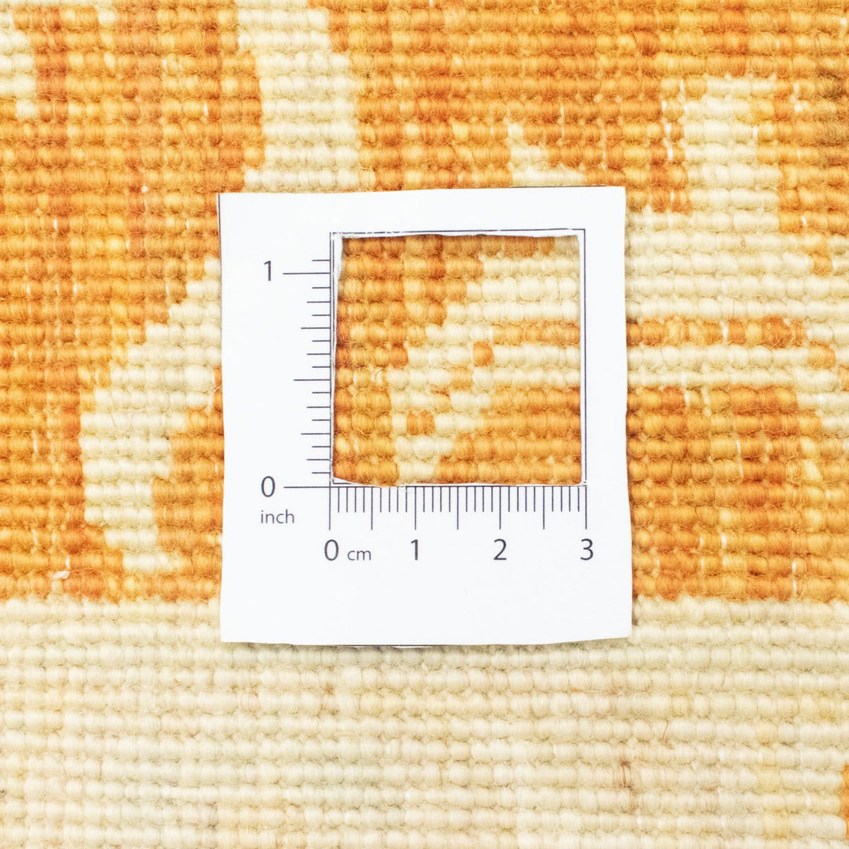 Ziegler Rug - 230 x 169 cm - beige