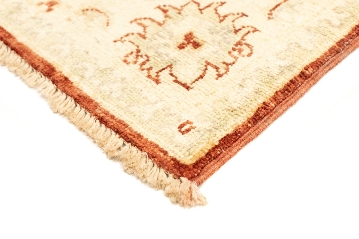 Ziegler Rug - 127 x 78 cm - red