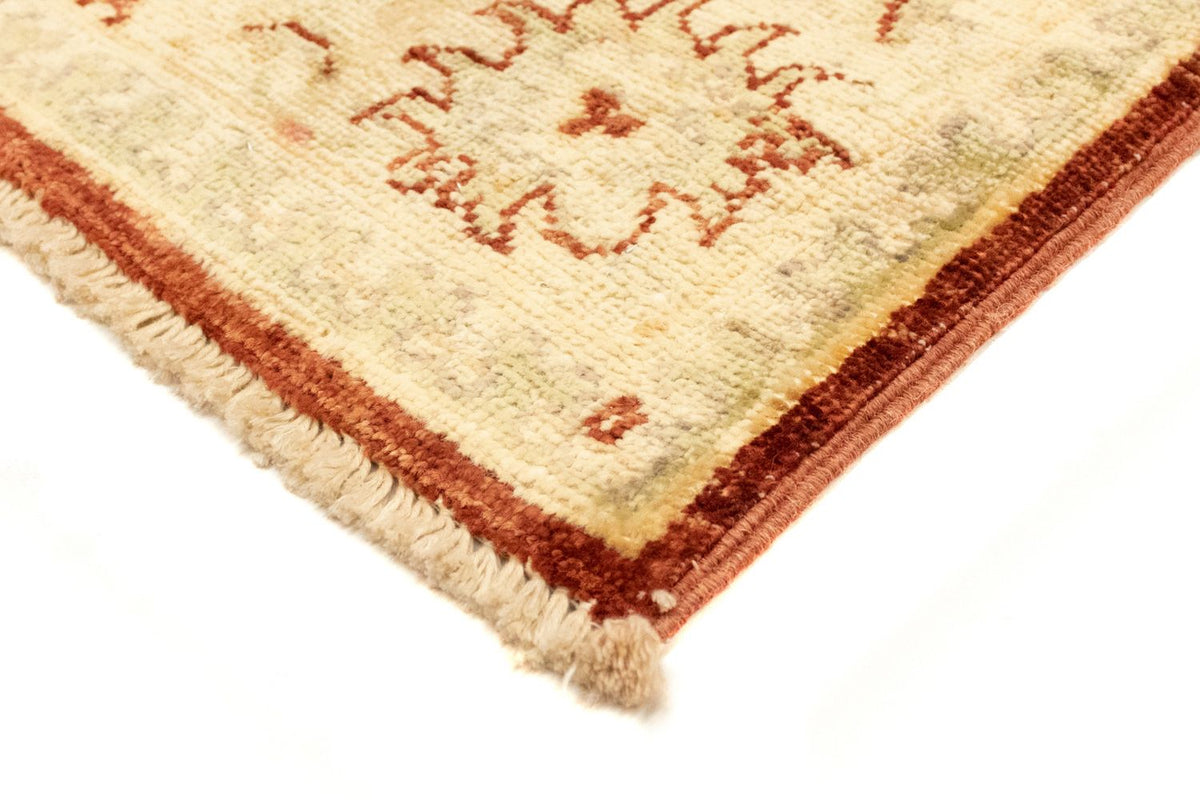 Ziegler Rug - 128 x 80 cm - red