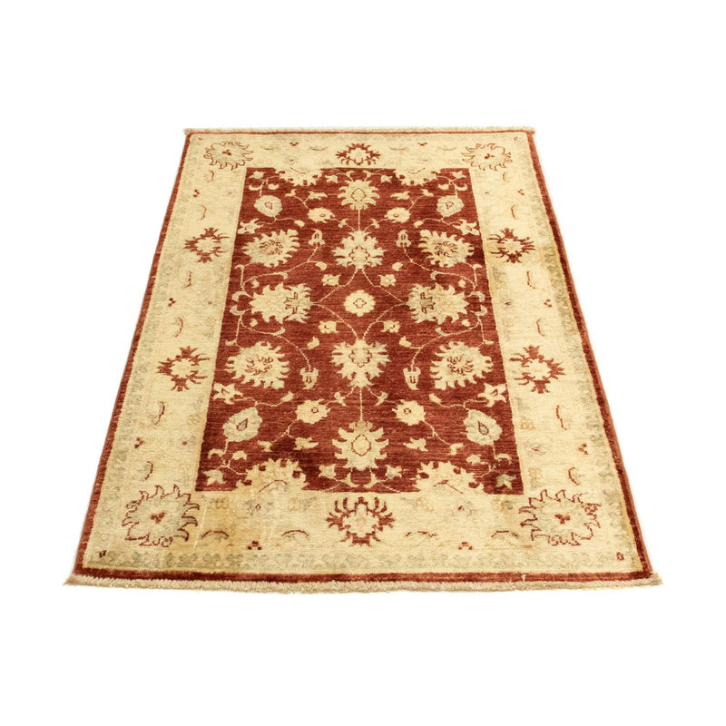 Ziegler Rug - 128 x 80 cm - red
