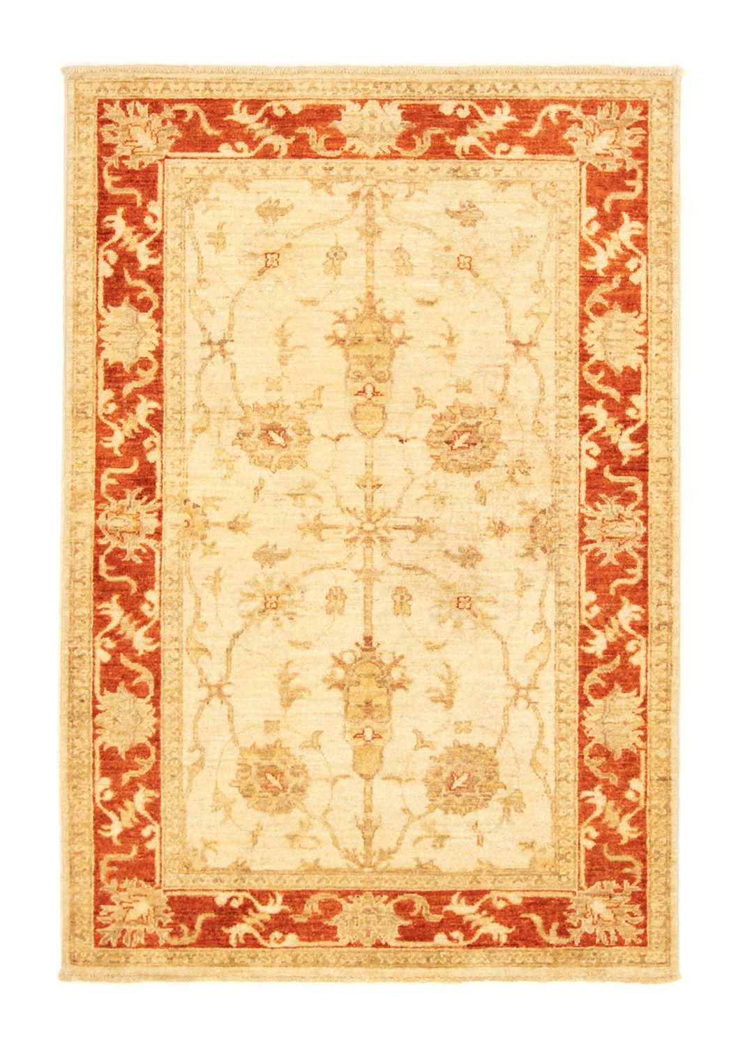 Ziegler Rug - 150 x 100 cm - beige