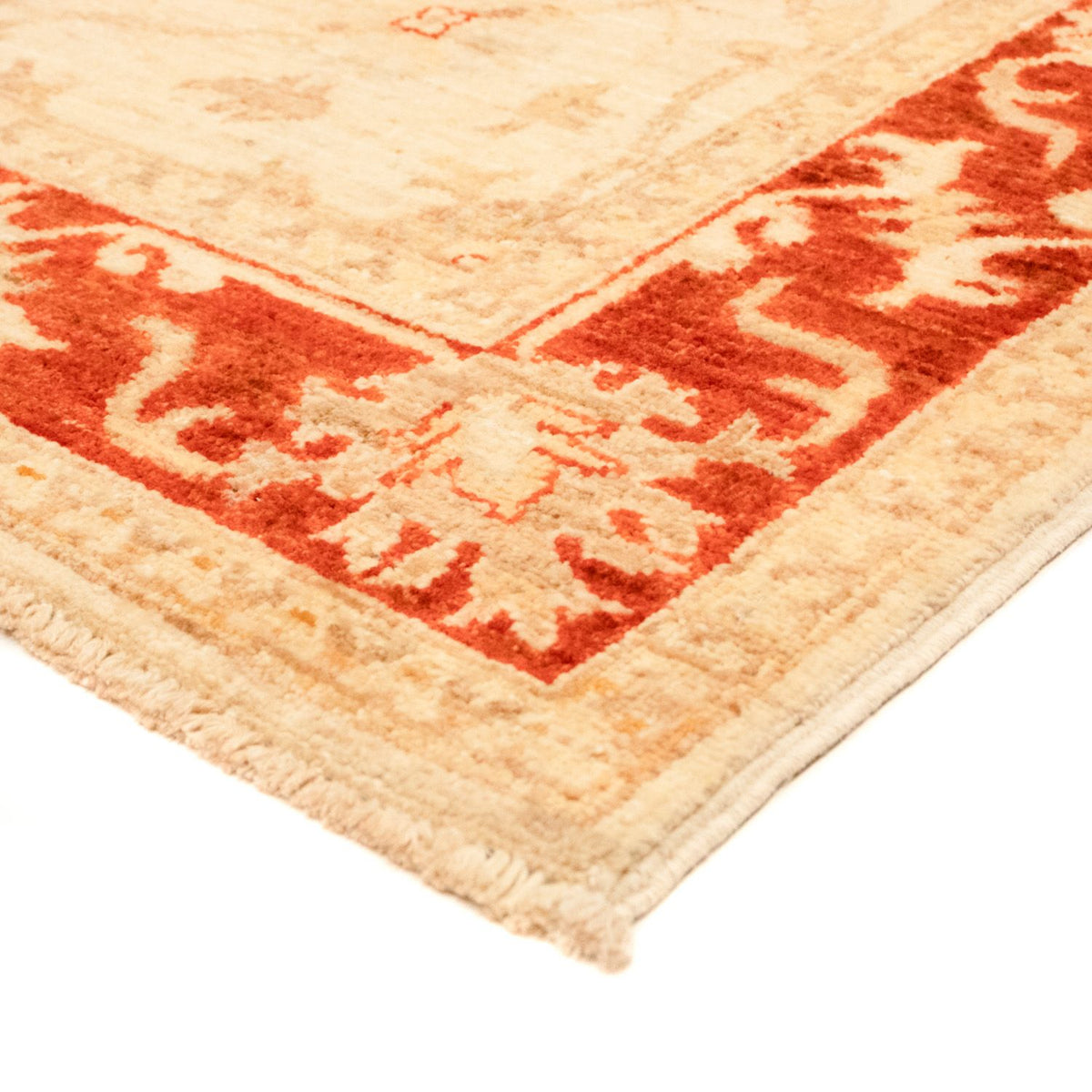 Ziegler Rug - 150 x 100 cm - beige