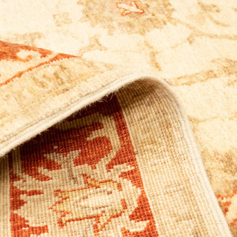 Ziegler Rug - 150 x 100 cm - beige