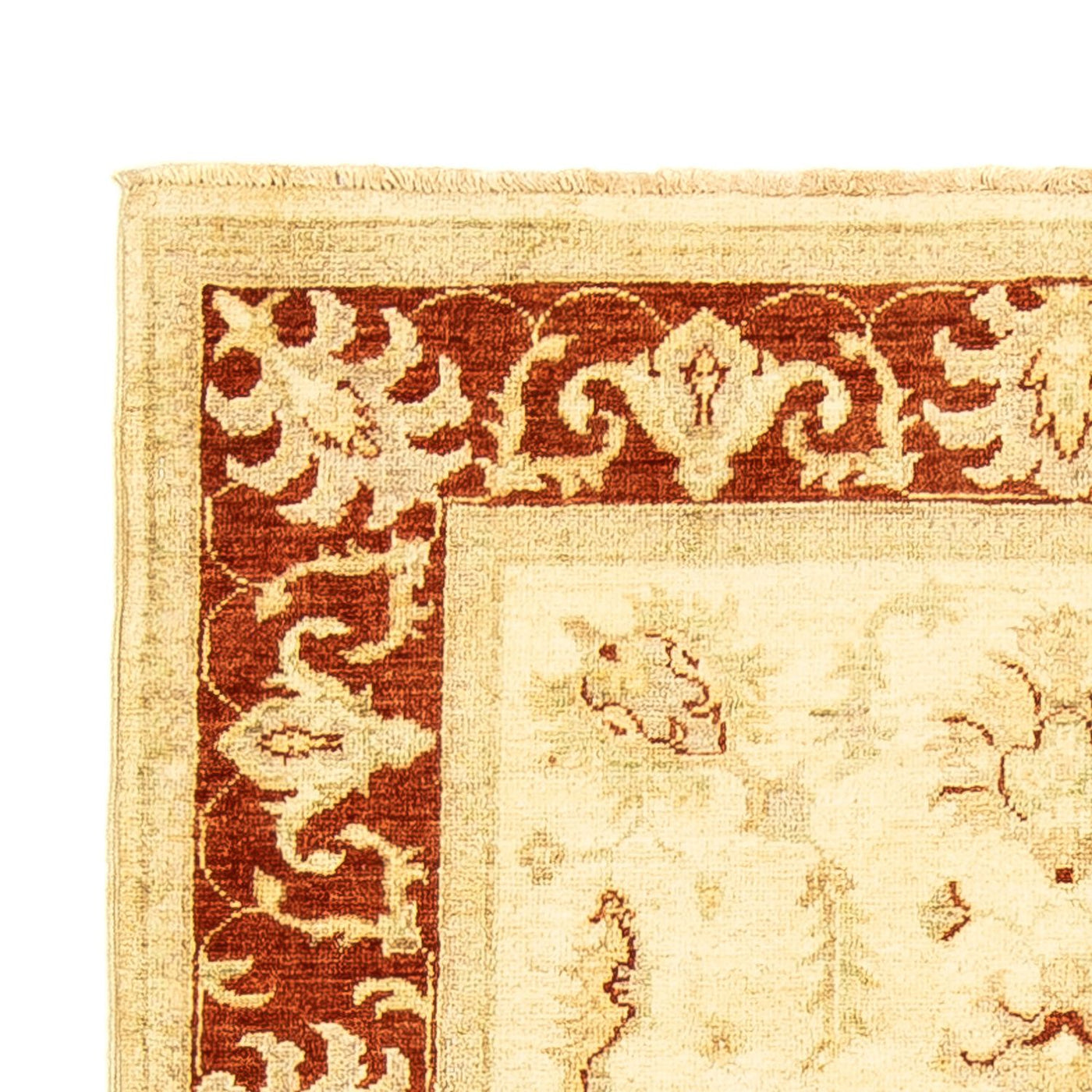 Ziegler Rug 151x100cm - Oriental Rug
