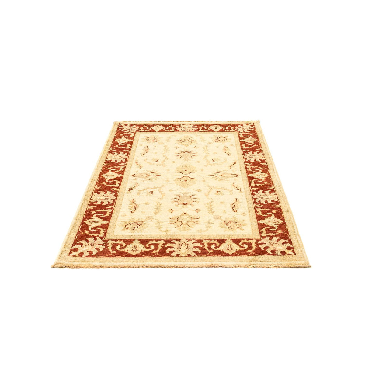 Ziegler Rug - 151 x 100 cm - beige