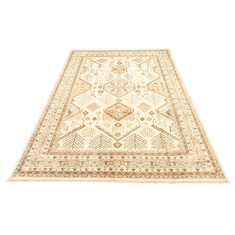 Ziegler Rug - 424 x 302 cm - beige