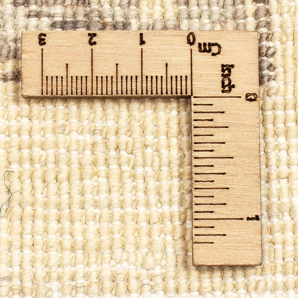 Ziegler Rug - 424 x 302 cm - beige