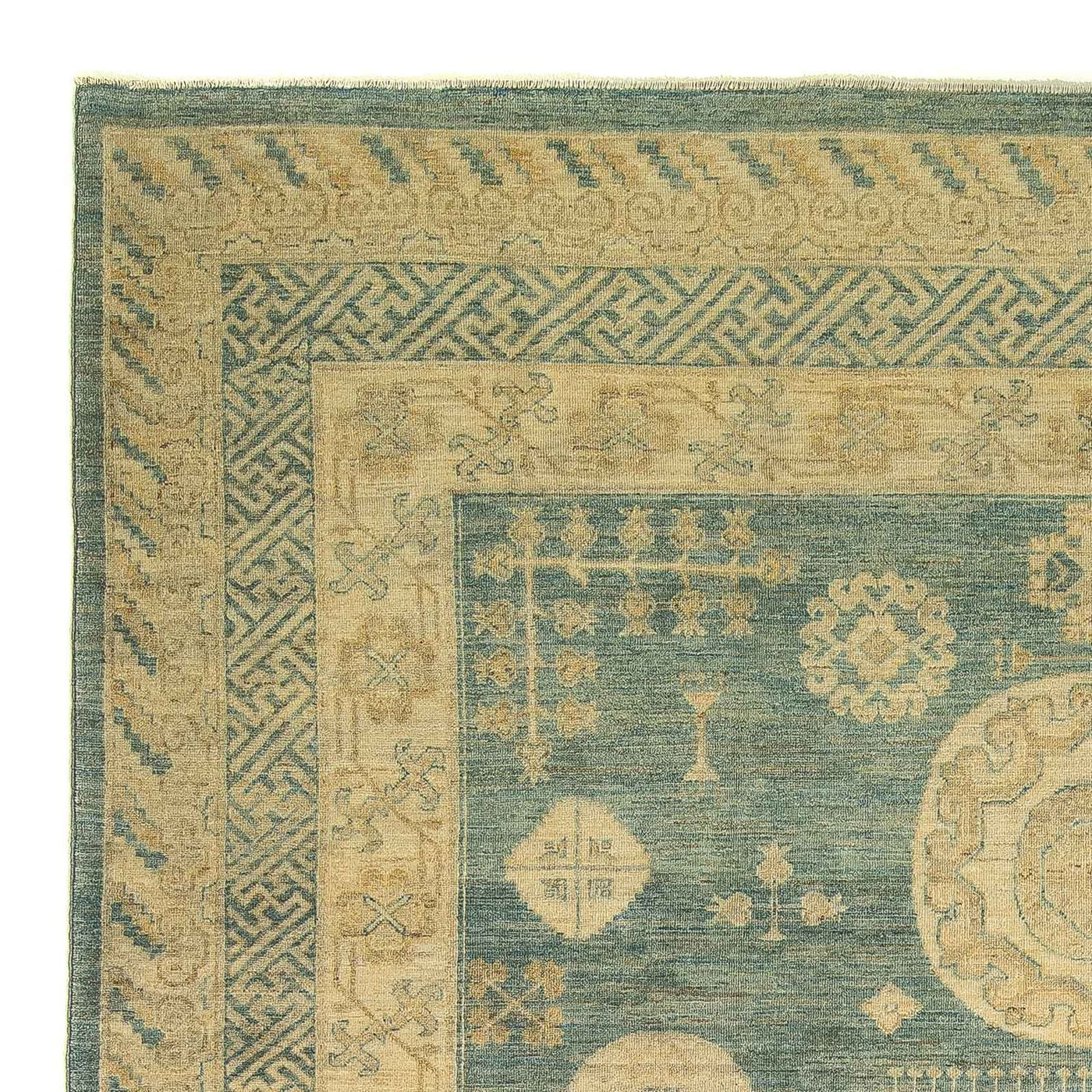 Ziegler Rug 297x241cm - Oriental Rug