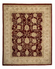 Ziegler Rug 296x242cm - Oriental Rug