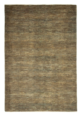 Gabbeh Rug - Loribaft Softy - 260 x 178 cm - grey