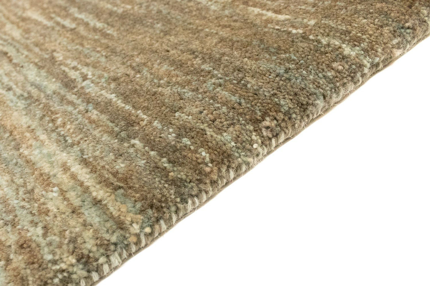 Loribaft Loom Rug 260x178cm - Wool Rug