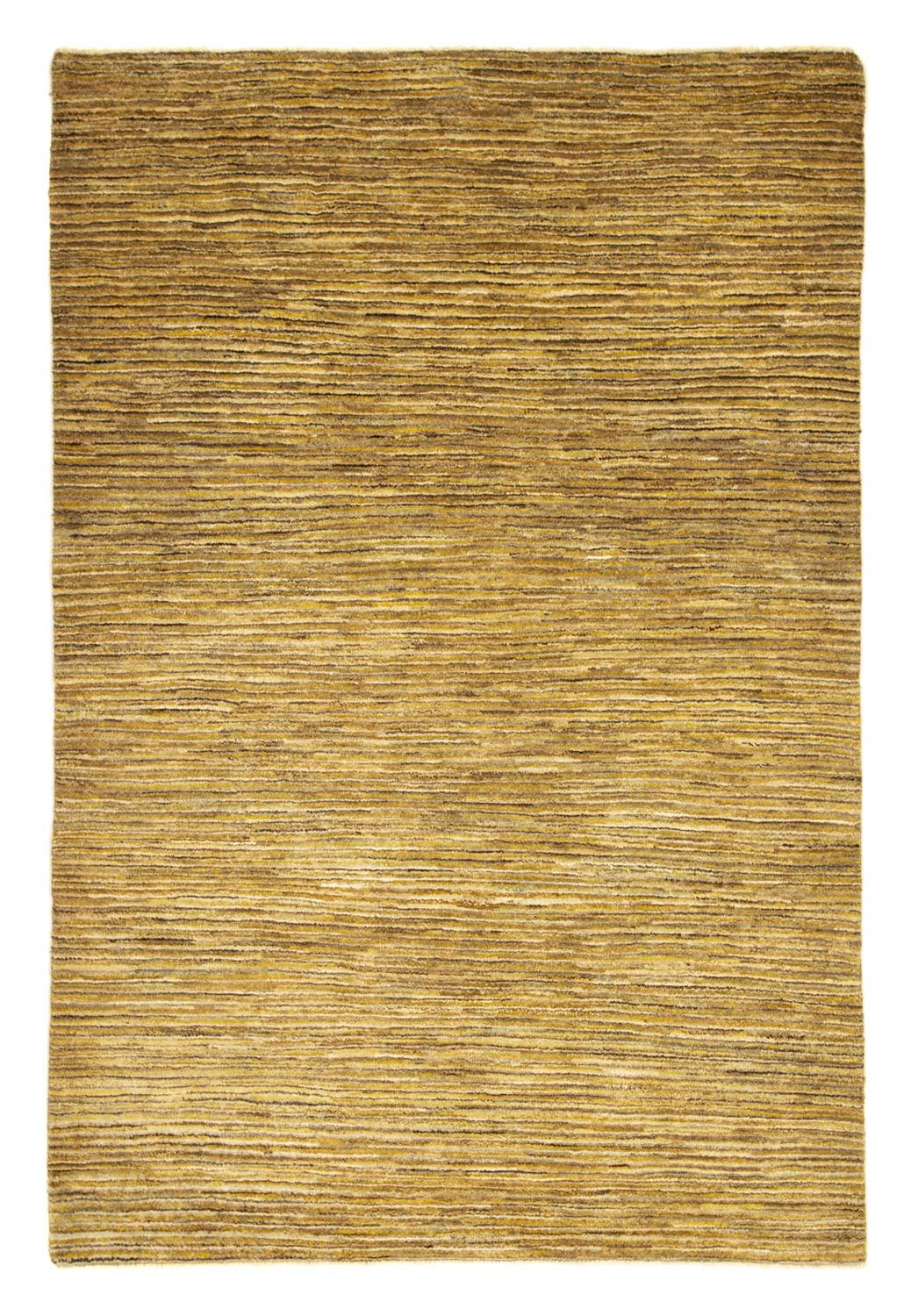 Gabbeh Rug - Indus - 249 x 170 cm - multicolored