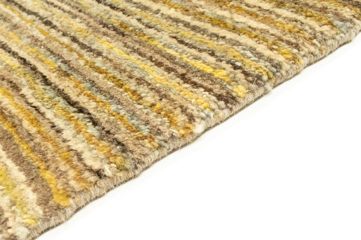 Gabbeh Rug - Indus - 249 x 170 cm - multicolored