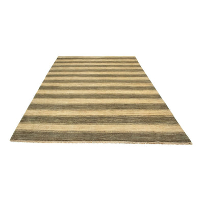 Indo Gabbeh Rug 182x285cm - Wool Rug