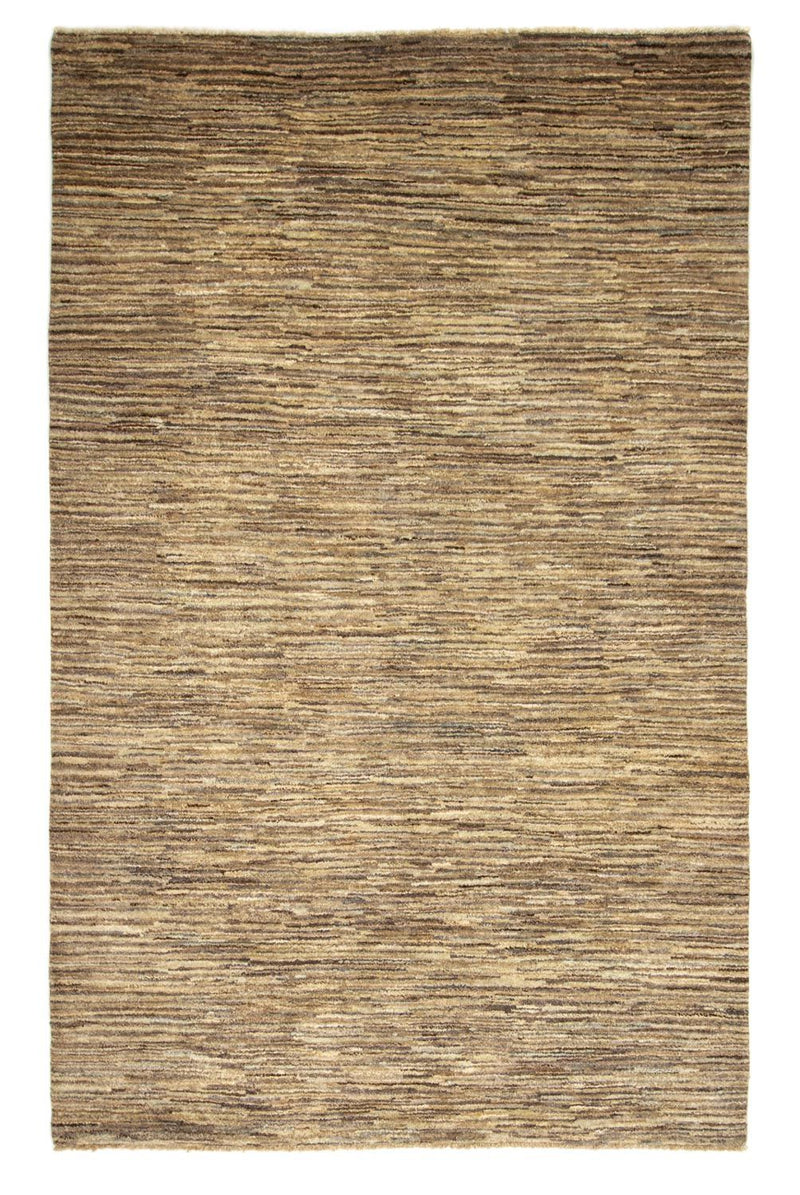 Gabbeh Rug - Indus - 259 x 167 cm - grey