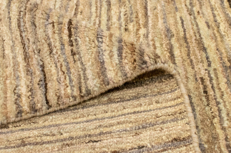 Gabbeh Rug - Indus - 259 x 167 cm - grey