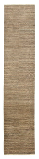 Indo Gabbeh Rug 370x77cm - Wool Rug