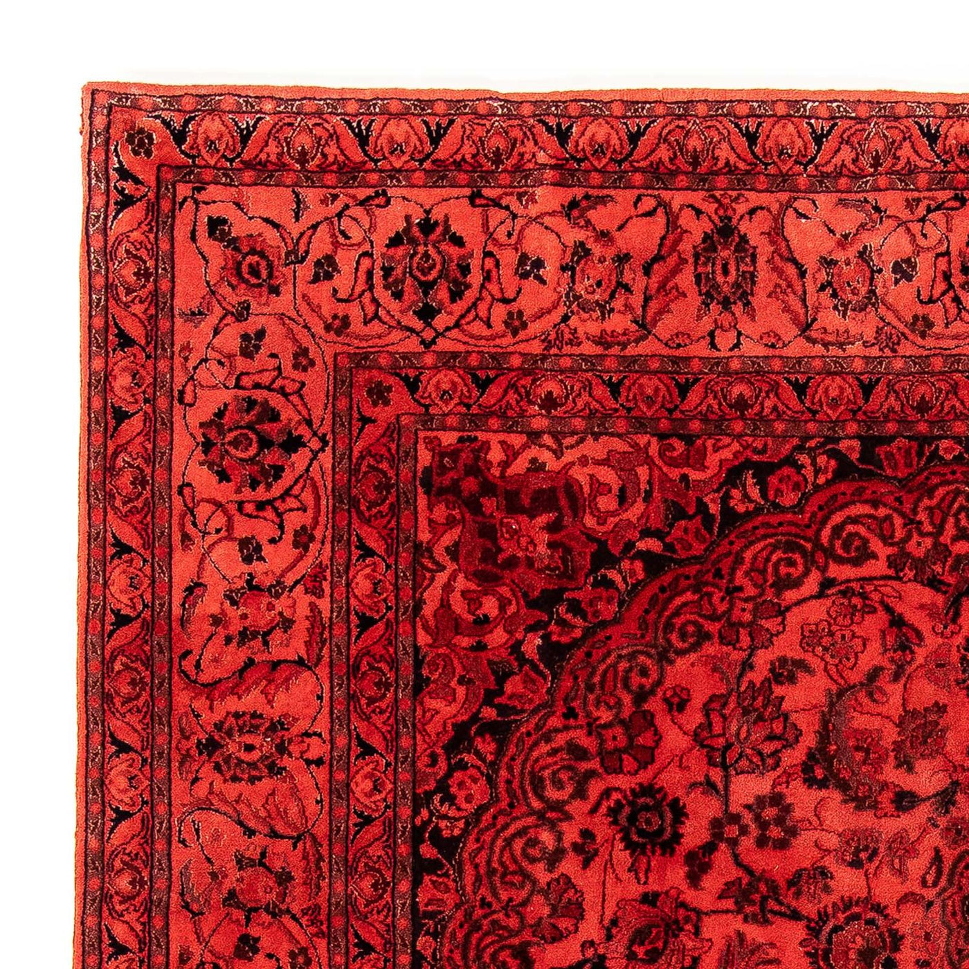 Nain Rug 286x196cm - Persian Rugs
