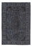 Perser Rug - Nain - 296 x 200 cm - sea blue