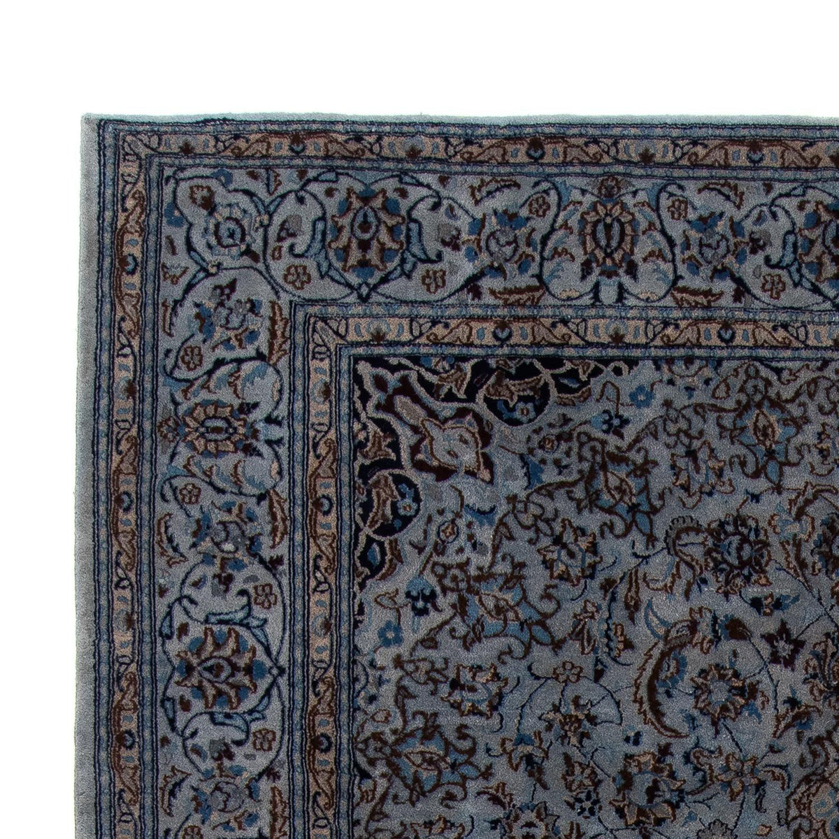 Nain Rug 200x296cm - Persian Rugs