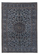 Nain Rug 198x294cm - Persian Rugs