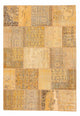 Patchwork Rug 170x240cm - Wool Rug