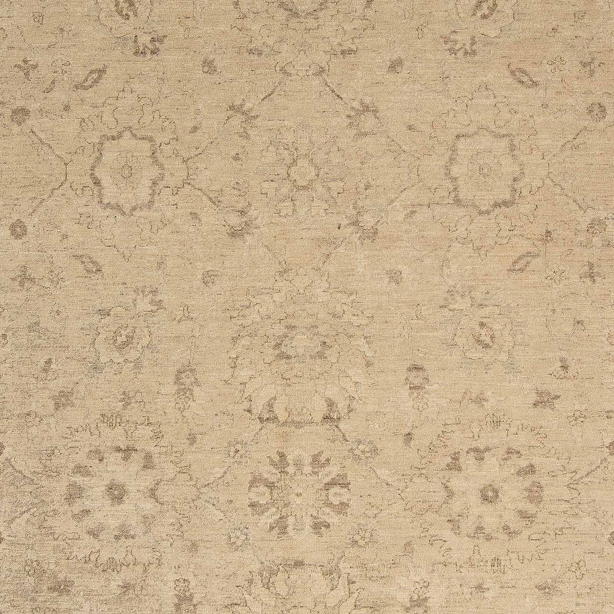 Perser Rug - Tabriz - 316 x 246 cm - beige