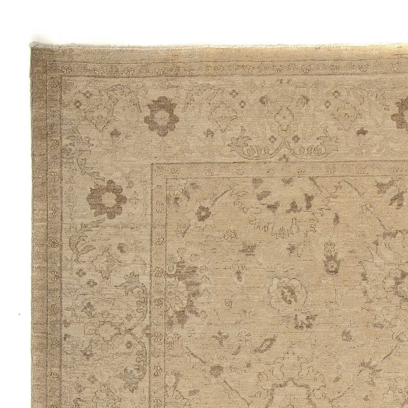 Tabriz Rug 316x246cm - Persian Rugs
