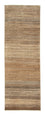 Runner Gabbeh Rug - Perser - 240 x 81 cm - multicolored