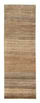 Persian Gabbeh Rug 240x81cm - Perserteppich Wollteppich