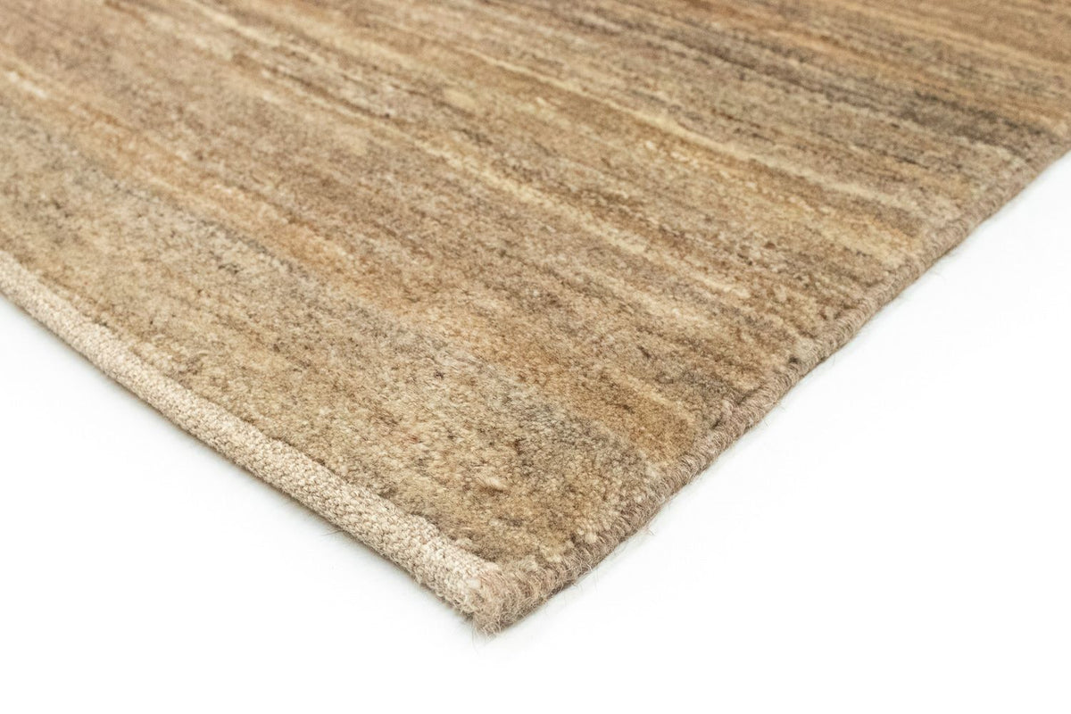 Runner Gabbeh Rug - Perser - 240 x 81 cm - multicolored