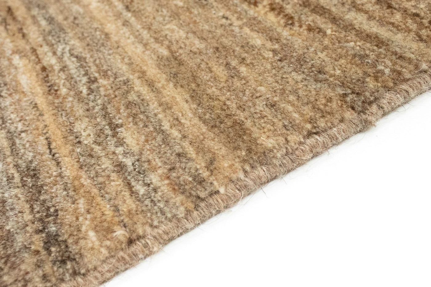 Persian Gabbeh Rug 240x81cm - Perserteppich Wollteppich