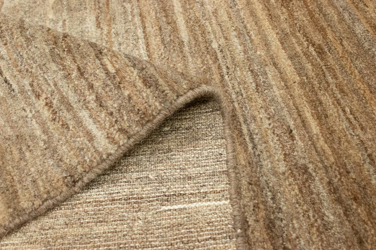 Runner Gabbeh Rug - Perser - 240 x 81 cm - multicolored