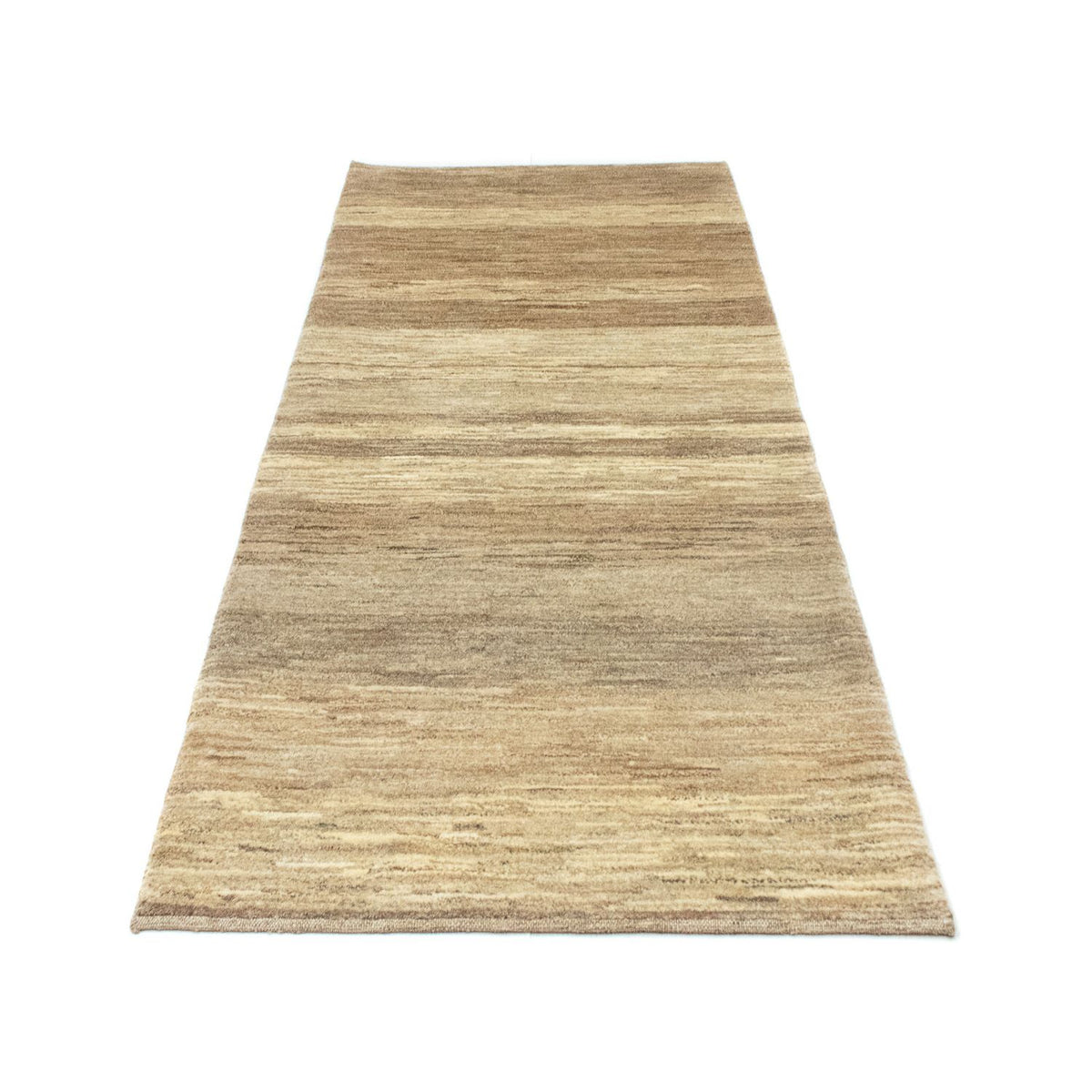 Runner Gabbeh Rug - Perser - 245 x 89 cm - multicolored