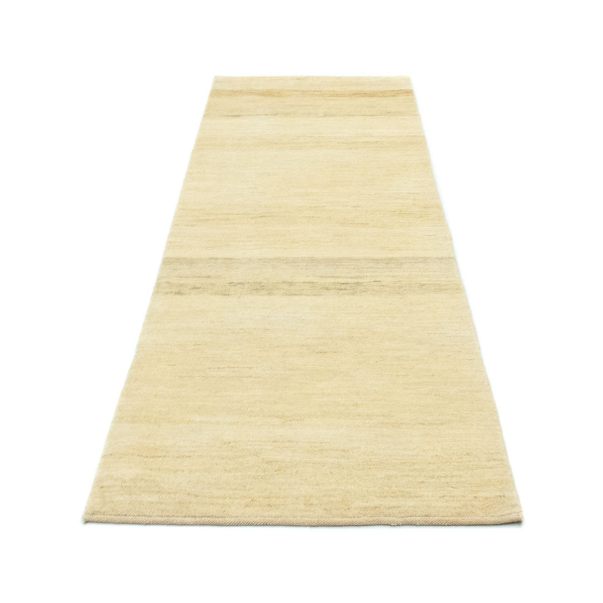 Runner Gabbeh Rug - Perser - 249 x 79 cm - multicolored