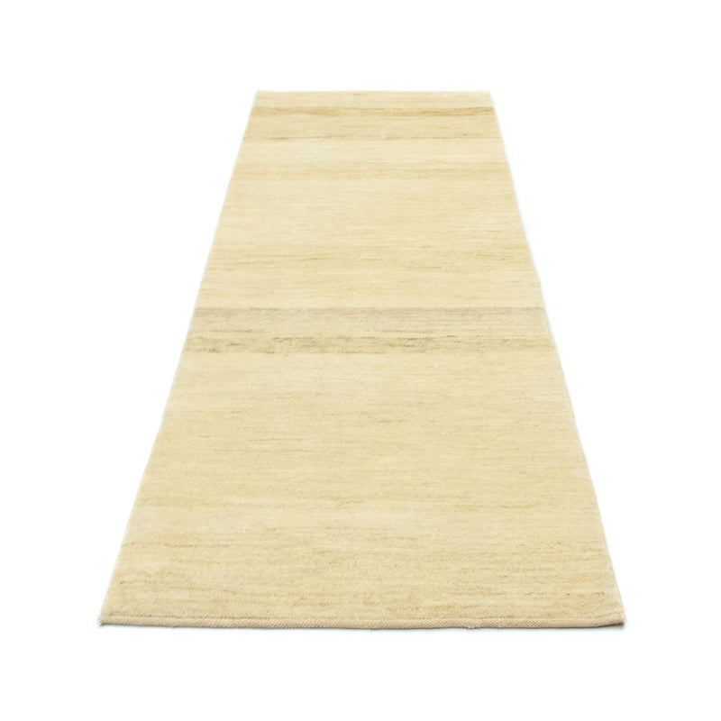 Runner Gabbeh Rug - Perser - 249 x 79 cm - multicolored