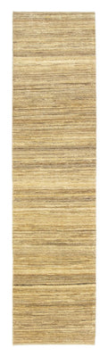 Runner Gabbeh Rug - Perser - 283 x 70 cm - multicolored
