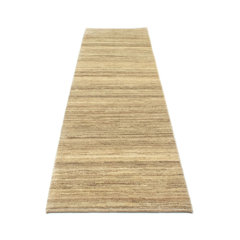 Runner Gabbeh Rug - Perser - 283 x 70 cm - multicolored